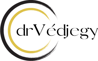 Dr Védjegy logó - 318px